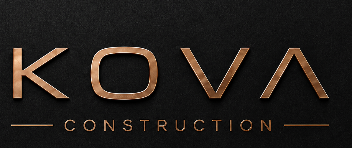 Kova Construction